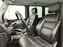Mercedes-Benz G-klasse 320 CDI Lang | Trekhaak | Leder Carplay Stoelverwarming Cuise Climate Control Memorie