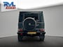 Mercedes-Benz G-klasse 320 CDI Lang | Trekhaak | Leder Carplay Stoelverwarming Cuise Climate Control Memorie