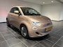 Fiat 500 Icon 42 kWh | SOH 91,2% | Navigatie | Stoelverwarming | Achteruitrijcamera |