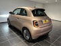 Fiat 500 Icon 42 kWh | SOH 91,2% | Navigatie | Stoelverwarming | Achteruitrijcamera |