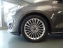 Ford Focus Wagon 1.0 EcoBoost Vignale 125pk, Full options!!, Navigatie, Achteruitrijcamera, Clima controle, Cruise controle, Trekhaak wegklapbaar,  Led/Xenon verlichting, Pdc V/A, Parkeer assistent, Lederen bekleding, Stoel verwarming,  Bovag afleverpakket 695,-
