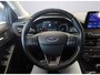 Ford Focus Wagon 1.0 EcoBoost Vignale 125pk, Full options!!, Navigatie, Achteruitrijcamera, Clima controle, Cruise controle, Trekhaak wegklapbaar, Led/Xenon verlichting, Pdc V/A, Parkeer assistent, Lederen bekleding, Stoel verwarming, Bovag afleverpakket 695,-