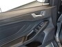 Ford Focus Wagon 1.0 EcoBoost Vignale 125pk, Full options!!, Navigatie, Achteruitrijcamera, Clima controle, Cruise controle, Trekhaak wegklapbaar,  Led/Xenon verlichting, Pdc V/A, Parkeer assistent, Lederen bekleding, Stoel verwarming,  Bovag afleverpakket 695,-