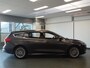 Ford Focus Wagon 1.0 EcoBoost Vignale 125pk, Full options!!, Navigatie, Achteruitrijcamera, Clima controle, Cruise controle, Trekhaak wegklapbaar,  Led/Xenon verlichting, Pdc V/A, Parkeer assistent, Lederen bekleding, Stoel verwarming,  Bovag afleverpakket 695,-