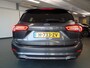 Ford Focus Wagon 1.0 EcoBoost Vignale 125pk, Full options!!, Navigatie, Achteruitrijcamera, Clima controle, Cruise controle, Trekhaak wegklapbaar,  Led/Xenon verlichting, Pdc V/A, Parkeer assistent, Lederen bekleding, Stoel verwarming,  Bovag afleverpakket 695,-