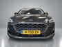 Ford Focus Wagon 1.0 EcoBoost Vignale 125pk, Full options!!, Navigatie, Achteruitrijcamera, Clima controle, Cruise controle, Trekhaak wegklapbaar, Led/Xenon verlichting, Pdc V/A, Parkeer assistent, Lederen bekleding, Stoel verwarming, Bovag afleverpakket 695,-