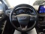 Ford Focus Wagon 1.0 EcoBoost Vignale 125pk, Full options!!, Navigatie, Achteruitrijcamera, Clima controle, Cruise controle, Trekhaak wegklapbaar,  Led/Xenon verlichting, Pdc V/A, Parkeer assistent, Lederen bekleding, Stoel verwarming,  Bovag afleverpakket 695,-