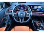 BMW M5 5-serie Touring Pano M-Driver Co-Pilot Carbon Alc-hemel B&W Alarm4