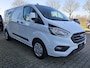 Ford Transit Custom 300 2.0 TDCI L2H1 Limited Automaat | 16.000 KM! | Camera | PDC | Lane assist | Apple carplay/Android auto | Keurige auto!