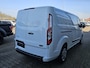 Ford Transit Custom 300 2.0 TDCI L2H1 Limited Automaat | 16.000 KM! | Camera | PDC | Lane assist | Apple carplay/Android auto | Keurige auto!