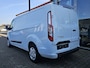 Ford Transit Custom 300 2.0 TDCI L2H1 Limited Automaat | 16.000 KM! | Camera | PDC | Lane assist | Apple carplay/Android auto | Keurige auto!