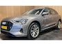 Audi E-tron 55 Quattro Business Edition 95 kWh|90% SOH|GROTE ACCU|UNIEK LEDER|MEMORY|CLIMATE+CRUISE|NAVI|ORG.NL|NAP|IN. BTW|1eEIG|