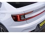 Polestar 2 Standard Range Single Motor 63kWh | Adaptieve Cruise control | 360 camera | Elektrische stoelverstelling | Google Maps navigatie | Apple Carplay / Android Auto | Stoelverwarming | Stuurverwarming |