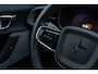 Polestar 2 Standard Range Single Motor 63kWh | Adaptieve Cruise control | 360 camera | Elektrische stoelverstelling | Google Maps navigatie | Apple Carplay / Android Auto | Stoelverwarming | Stuurverwarming |