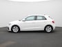 Audi A1 Sportback 25 TFSI Pro Line 95 PK | Cruise Control | Parkeersensoren | Audi smartphone interface | Buitenspiegels inklapbaar | Airco |