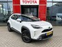 Toyota Yaris Cross 1.5 Hybrid Adventure Elekt. Achterklep|Pano dak|JBL|Head-Up|Dealer onderhouden|10 Jaar Garantie