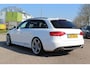 Audi A4 Avant 3.2 FSI quattro
