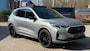 Ford Kuga 2.5 PHEV ST-LINE X 243pk / BLACK &amp; SMOKE PACK / FULL OPTIONS+HUD