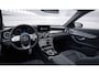 Mercedes-Benz C-klasse 180 Premium Plus Pack AMG | Night | Panoramadak | Multibeam | Burmester | Widescreen |