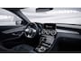 Mercedes-Benz C-klasse 180 Premium Plus Pack AMG | Night | Panoramadak | Multibeam | Burmester | Widescreen |