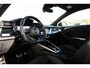 Audi A3 Sportback 40 TFSI e 204PK S Edition | Achteruitrijcamera | LED | verwarmde voorstoelen | 18 Inch | Apple Carplay |