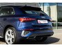 Audi A3 Sportback 40 TFSI e 204PK S Edition | Achteruitrijcamera | LED | verwarmde voorstoelen | 18 Inch | Apple Carplay |