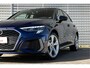 Audi A3 Sportback 40 TFSI e 204PK S Edition | Achteruitrijcamera | LED | verwarmde voorstoelen | 18 Inch | Apple Carplay |
