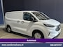 Ford Transit Custom 2.0 TDCI 136pk Automaat L1H1 Fabrieksgarantie Euro6 Airco | Camera | LED | Cruisecontrol | Apple Carplay Android Auto, Verwarmde voorruit, Parkeersensoren, Bijrijdersbank, 2800kg trekvermogen