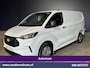 Ford Transit Custom 2.0 TDCI 136pk Automaat L1H1 Fabrieksgarantie Euro6 Airco | Camera | LED | Cruisecontrol | Apple Carplay Android Auto, Verwarmde voorruit, Parkeersensoren, Bijrijdersbank, 2800kg trekvermogen