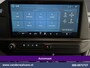Ford Transit Custom 2.0 TDCI 136pk Automaat L1H1 Fabrieksgarantie Euro6 Airco | Camera | LED | Cruisecontrol | Apple Carplay Android Auto, Verwarmde voorruit, Parkeersensoren, Bijrijdersbank, 2800kg trekvermogen