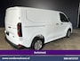 Ford Transit Custom 2.0 TDCI 136pk Automaat L1H1 Fabrieksgarantie Euro6 Airco | Camera | LED | Cruisecontrol | Apple Carplay Android Auto, Verwarmde voorruit, Parkeersensoren, Bijrijdersbank, 2800kg trekvermogen