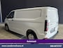 Ford Transit Custom 2.0 TDCI 136pk Automaat L1H1 Fabrieksgarantie Euro6 Airco | Camera | LED | Cruisecontrol | Apple Carplay Android Auto, Verwarmde voorruit, Parkeersensoren, Bijrijdersbank, 2800kg trekvermogen