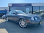 Jaguar S-Type 2.5L V6 | YOUNGTIMER | LEER | AUTOMAAT | MEMORY SEATS