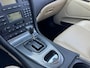 Jaguar S-Type 2.5L V6 | YOUNGTIMER | LEER | AUTOMAAT | MEMORY SEATS