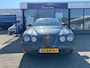 Jaguar S-Type 2.5L V6 | YOUNGTIMER | LEER | AUTOMAAT | MEMORY SEATS