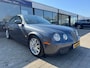 Jaguar S-Type 2.5L V6 | YOUNGTIMER | LEER | AUTOMAAT | MEMORY SEATS
