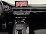 Audi A4 1.4 TFSI S-line Black Edition | Pano | Camera | Virtual | HuD | Carplay | Adap. Cruise | Leder