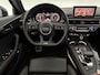 Audi A4 1.4 TFSI S-line Black Edition | Pano | Camera | Virtual | HuD | Carplay | Adap. Cruise | Leder