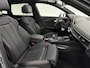 Audi A4 1.4 TFSI S-line Black Edition | Pano | Camera | Virtual | HuD | Carplay | Adap. Cruise | Leder