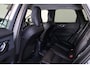 Volvo XC60 T6 Recharge AWD Essential Black Edition - Fiscale waarde € 63.575,-  - IntelliSafe Assist & Surround - Parkeercamera achter - Verwarmde voorstoelen, stuur & achterbank - Parkeersensoren achter - Draadloze tel. lader - Extra getint glas - Elektr. inklapbare trekhaak - 21' Wielen -