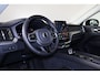 Volvo XC60 T6 Recharge AWD Essential Black Edition - Fiscale waarde € 63.575,-  - IntelliSafe Assist & Surround - Parkeercamera achter - Verwarmde voorstoelen, stuur & achterbank - Parkeersensoren achter - Draadloze tel. lader - Extra getint glas - Elektr. inklapbare trekhaak - 21' Wielen -