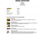 Ford Kuga 1.5 EcoB. 150PK ST-Line Winter-pack/Keyfree/Camera/Parkeerhulp