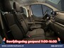 Ford Transit Custom 1.0 EcoBoost Hybride Automaat L1H1 9 Persoons Personenbus Euro6 Prijs INCL BTW/BPM Airco | Cruisecontrol | LED Sidebars, Verwarmde Voorruit, Stoelverwarming, Parkeersensoren, Bijrijdersbank