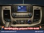 Ford Transit Custom 1.0 EcoBoost Hybride Automaat L1H1 9 Persoons Personenbus Euro6 Prijs INCL BTW/BPM Airco | Cruisecontrol | LED Sidebars, Verwarmde Voorruit, Stoelverwarming, Parkeersensoren, Bijrijdersbank