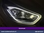 Ford Transit Custom 1.0 EcoBoost Hybride Automaat L1H1 9 Persoons Personenbus Euro6 Prijs INCL BTW/BPM Airco | Cruisecontrol | LED Sidebars, Verwarmde Voorruit, Stoelverwarming, Parkeersensoren, Bijrijdersbank