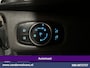 Ford Transit Custom 1.0 EcoBoost Hybride Automaat L1H1 9 Persoons Personenbus Euro6 Prijs INCL BTW/BPM Airco | Cruisecontrol | LED Sidebars, Verwarmde Voorruit, Stoelverwarming, Parkeersensoren, Bijrijdersbank