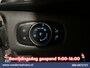 Ford Transit Custom 1.0 EcoBoost Hybride Automaat L1H1 9 Persoons Personenbus Euro6 Prijs INCL BTW/BPM Airco | Cruisecontrol | LED Sidebars, Verwarmde Voorruit, Stoelverwarming, Parkeersensoren, Bijrijdersbank