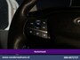 Ford Transit Custom 1.0 EcoBoost Hybride Automaat L1H1 9 Persoons Personenbus Euro6 Prijs INCL BTW/BPM Airco | Cruisecontrol | LED Sidebars, Verwarmde Voorruit, Stoelverwarming, Parkeersensoren, Bijrijdersbank