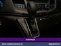Ford Transit Custom 1.0 EcoBoost Hybride Automaat L1H1 9 Persoons Personenbus Euro6 Prijs INCL BTW/BPM Airco | Cruisecontrol | LED Sidebars, Verwarmde Voorruit, Stoelverwarming, Parkeersensoren, Bijrijdersbank