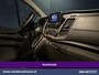 Ford Transit Custom 1.0 EcoBoost Hybride Automaat L1H1 9 Persoons Personenbus Euro6 Prijs INCL BTW/BPM Airco | Cruisecontrol | LED Sidebars, Verwarmde Voorruit, Stoelverwarming, Parkeersensoren, Bijrijdersbank